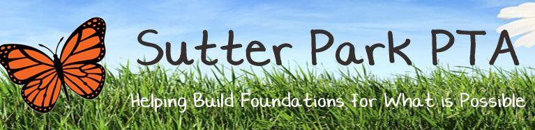 Sutter Park PTA Link 